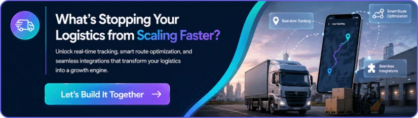 Whats Stopping your Logistics From Scaling faster (1)