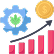 Liquidity Pool & Yield Farming Integration