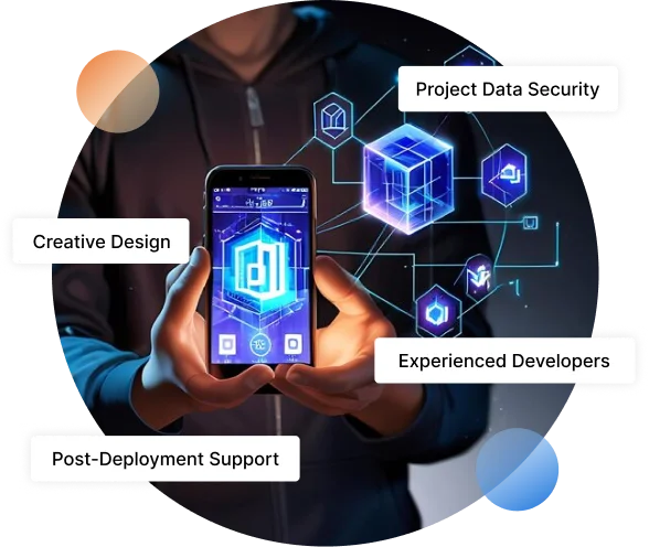 Why Choose Octal IT Solution as Your Trusted dApp Development Company?