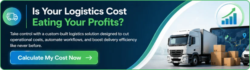 is your logistics cost eating your Profits (1)