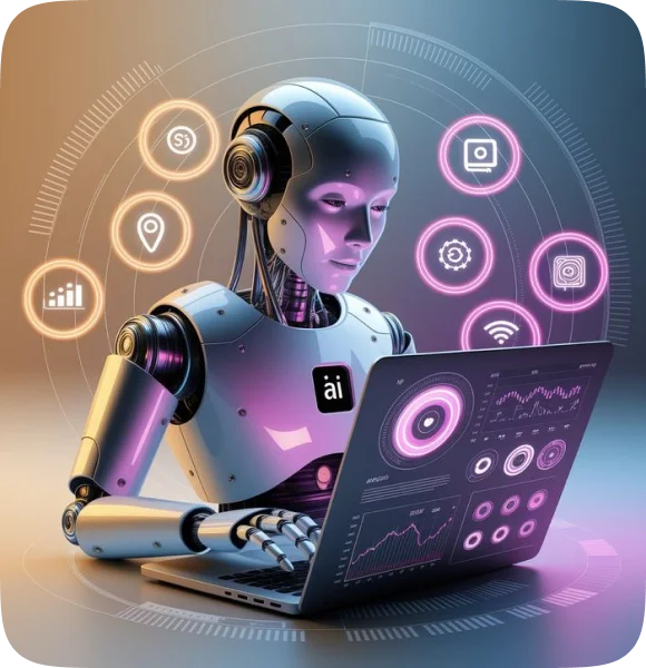 AI Agent Development Company