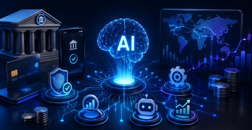 AI in Fintech