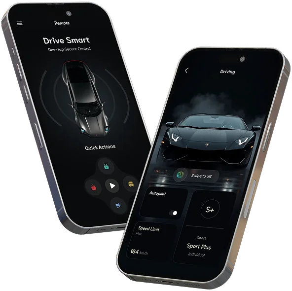 Automotive Software Development