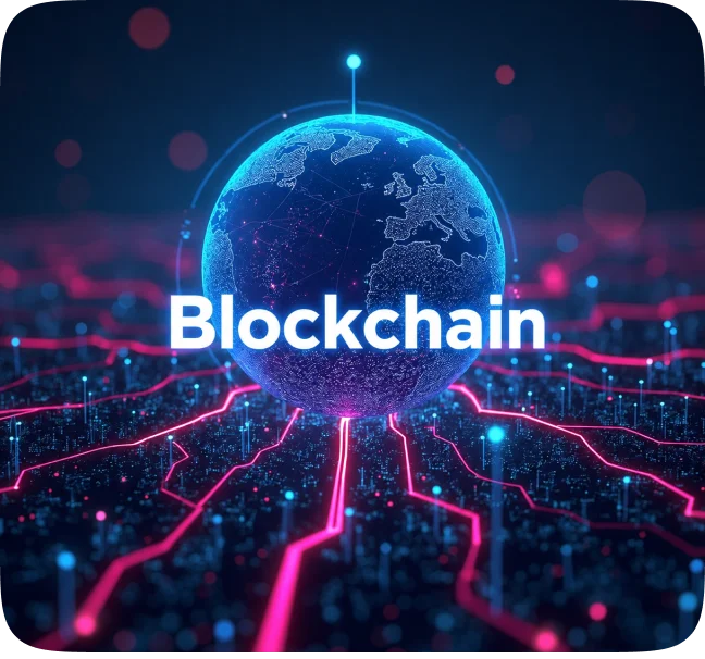 Blockchain Industries We Cater