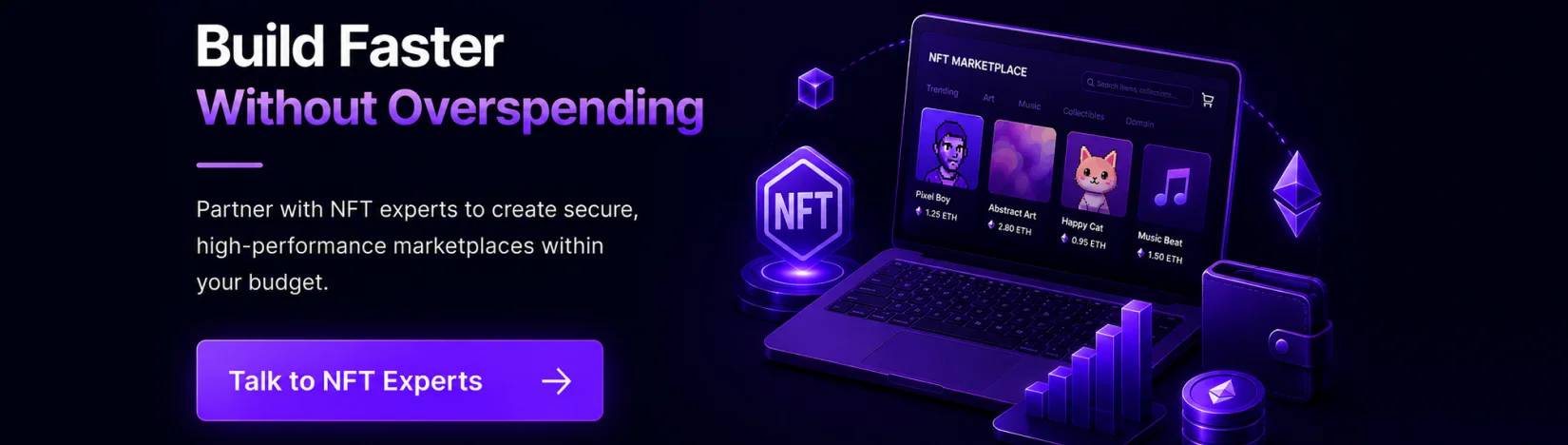 Build Faster Without Overspending Build Faster Without Overspending