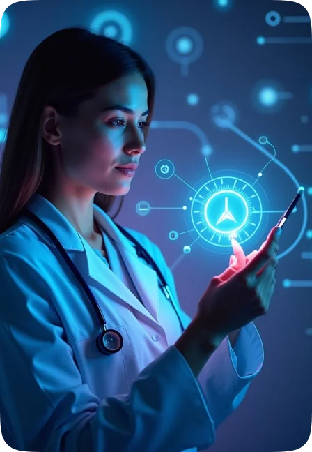 Healthcare Software Development Budget & Cost Factors