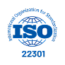 ISO 22301