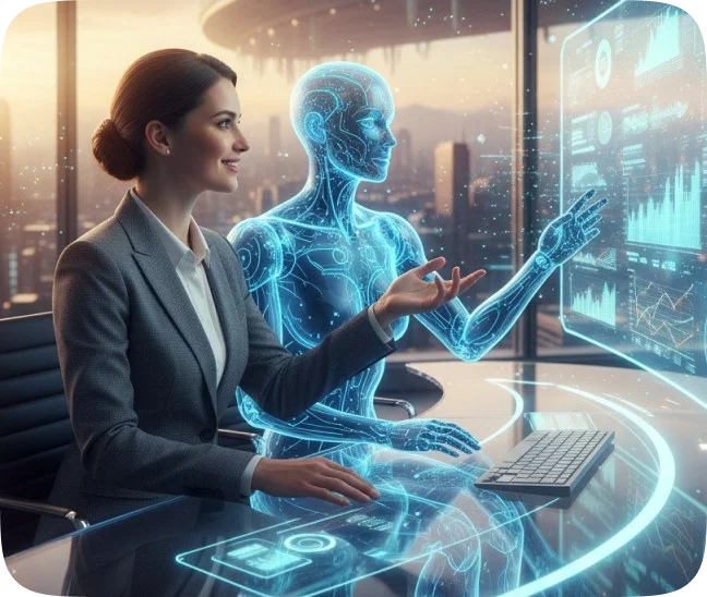 Industries Transforming with AI Agent Development Solutions