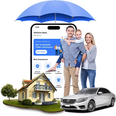Insurance App Development Cost Breakdown