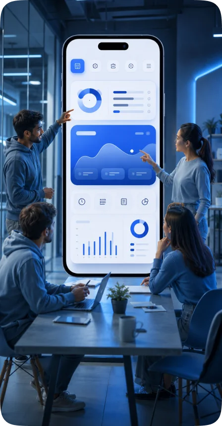 Mobile App Consulting Services Cost