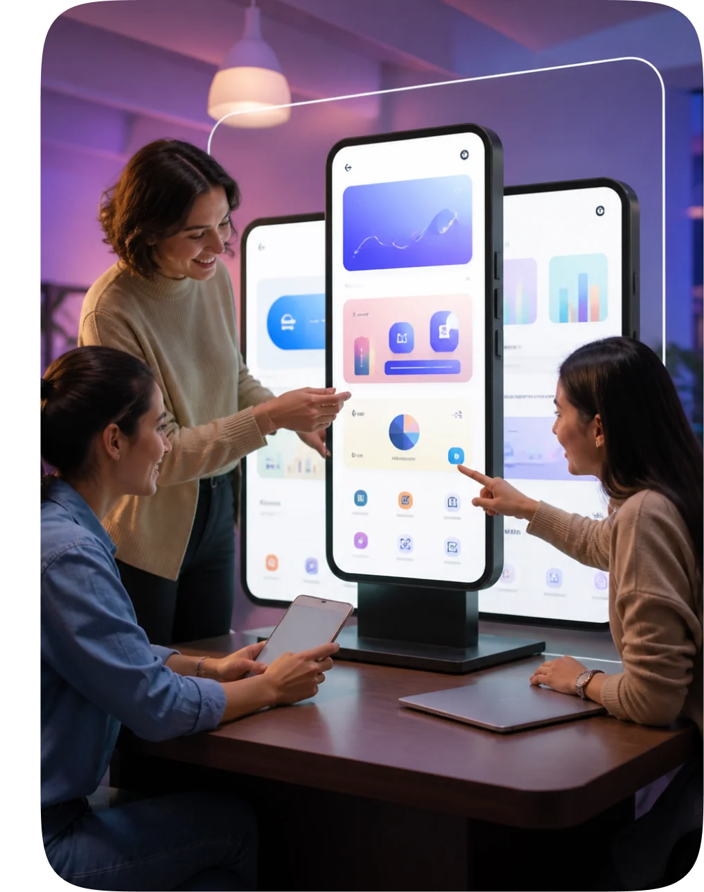 Mobile App Consulting Services