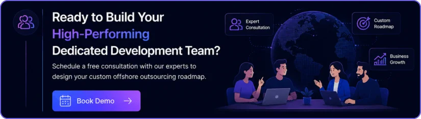 Ready to Build Your High-Performing