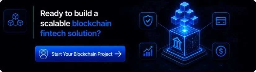 Ready to build a Scalable Blockchain fintech Solution (1) Ready to build a Scalable Blockchain fintech Solution (1)
