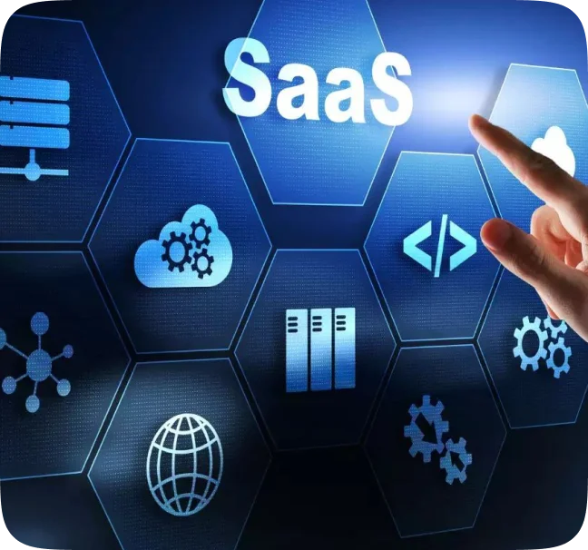 SaaS Solutions Industry
