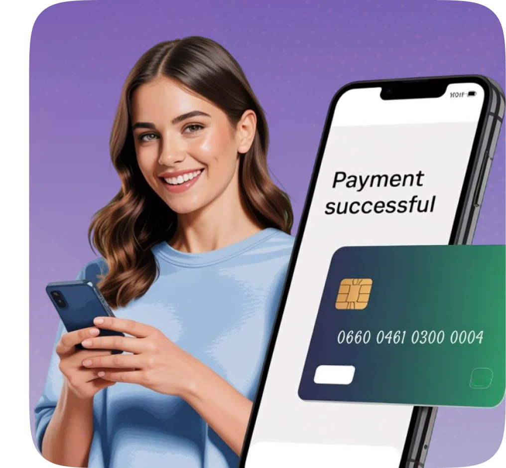 Scalable Payment Gateway Development