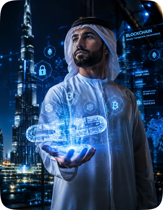 Security and Compliance Protocols for Blockchain Development