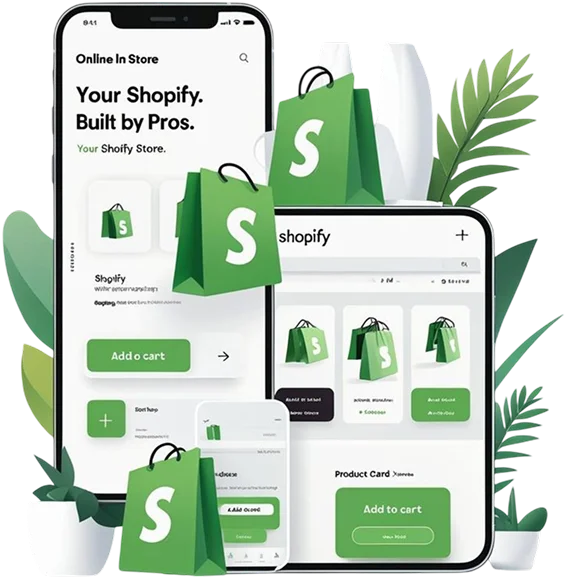 Shopify Development Company