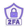 Two-Factor Authentication (2FA)