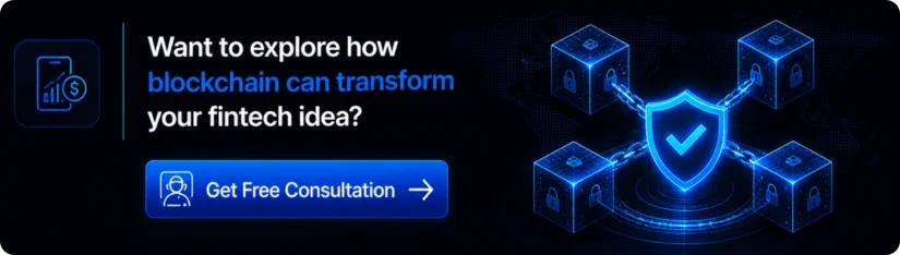 Want to explore How Blockchain can transform