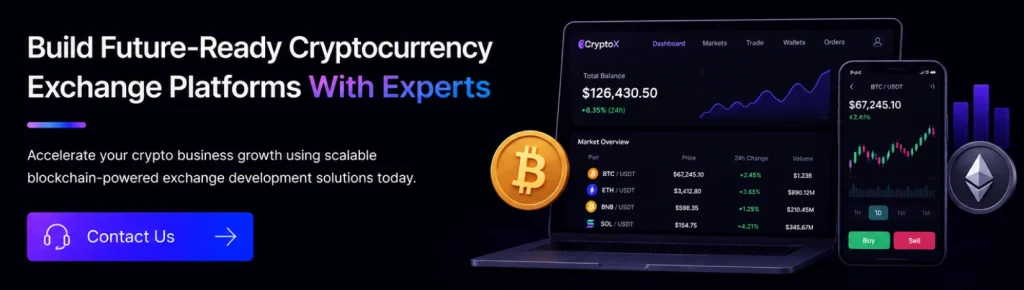 build cryptocurrency exchange platform build cryptocurrency exchange platform