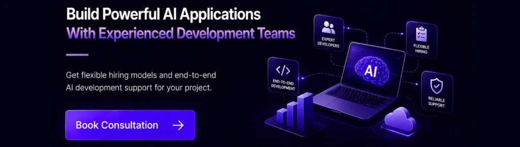 build AI applications cta build AI applications cta
