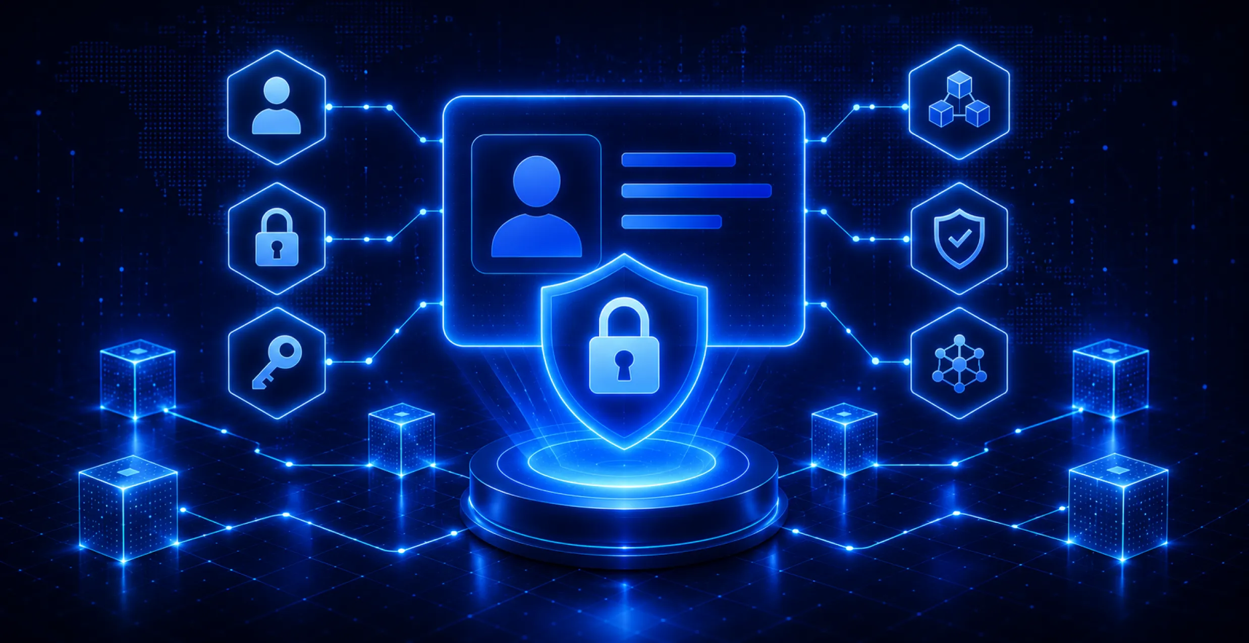 Blockchain Identity Management: A Comprehensive Guide for 2026