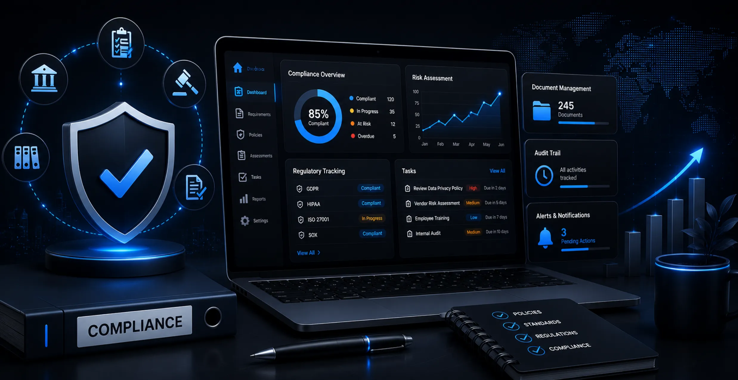 Mobile App Development