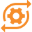Hybrid Decentralized Exchanges