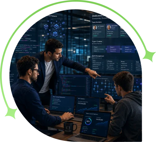 Octal IT Solution Services