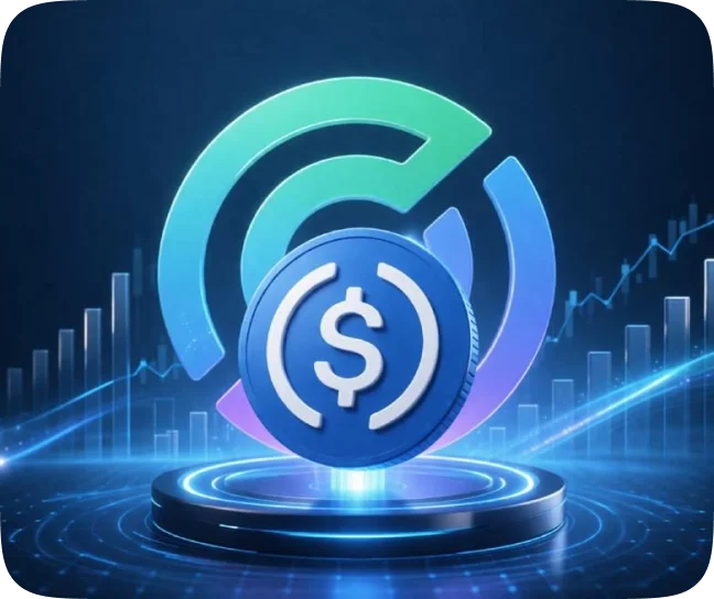 Industries We Serve With Tailored Stablecoin Development Solutions