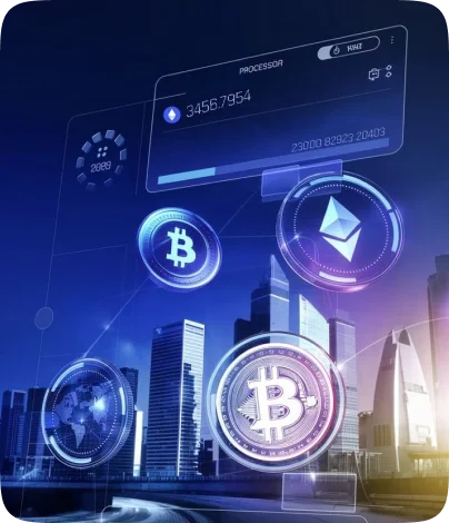 Key Benefits of Our Decentralized Exchange Development Solutions