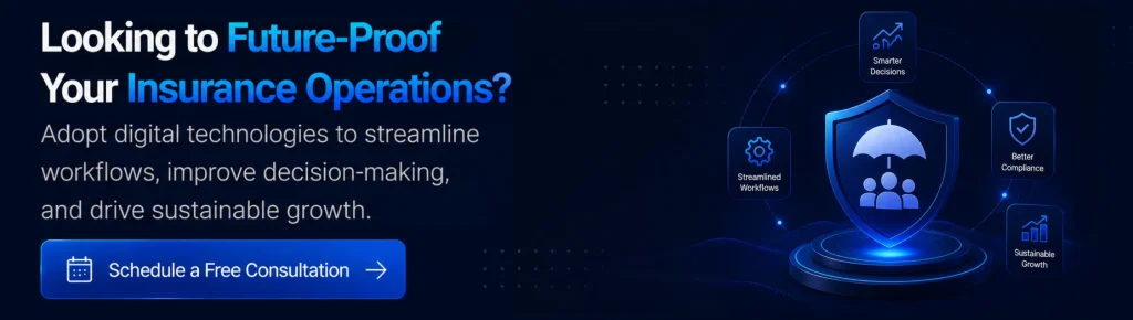 Digital Transformation Strategies CTA