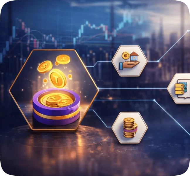 Real World Asset Tokenization