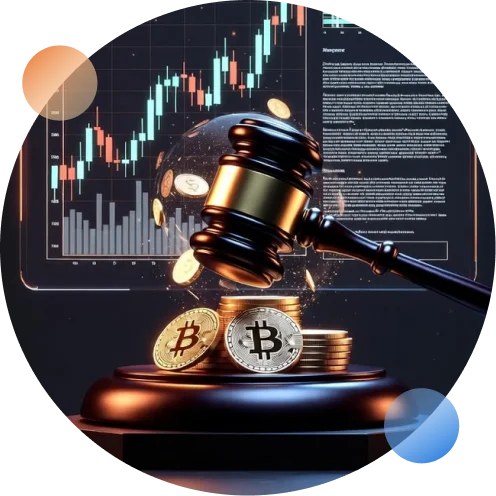 Security & Compliance Standards We Follow for DEX Development