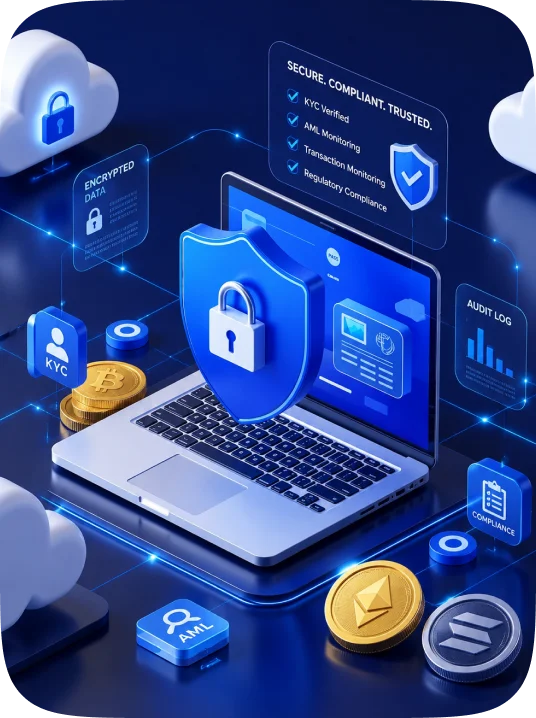 Security & Compliance