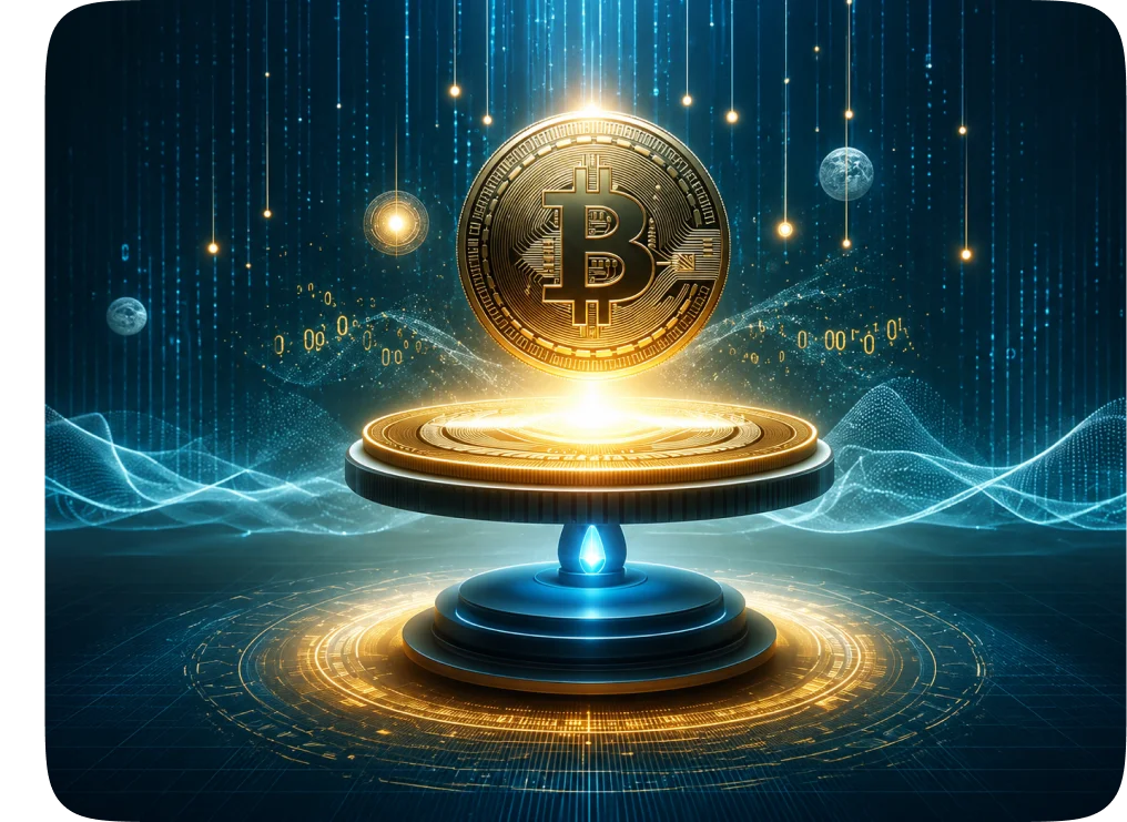 Stablecoin Development Services