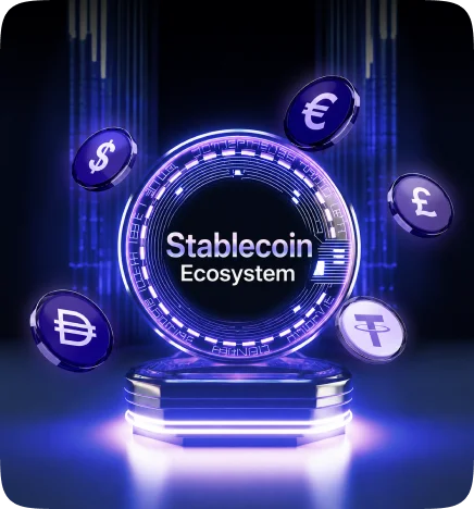 Supporting Solutions That Complete Your Stablecoin Ecosystem