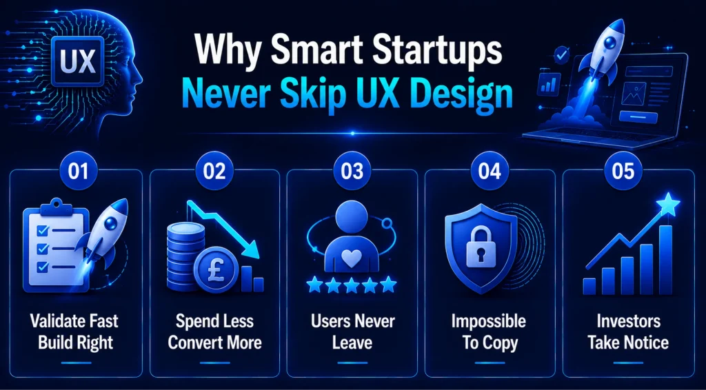 Why-Smart-Startups-Never-Skip-UX-Design