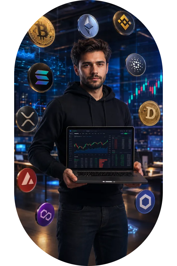 Why Choose Octal IT Solution as Your Crypto Exchange Development Partner?
