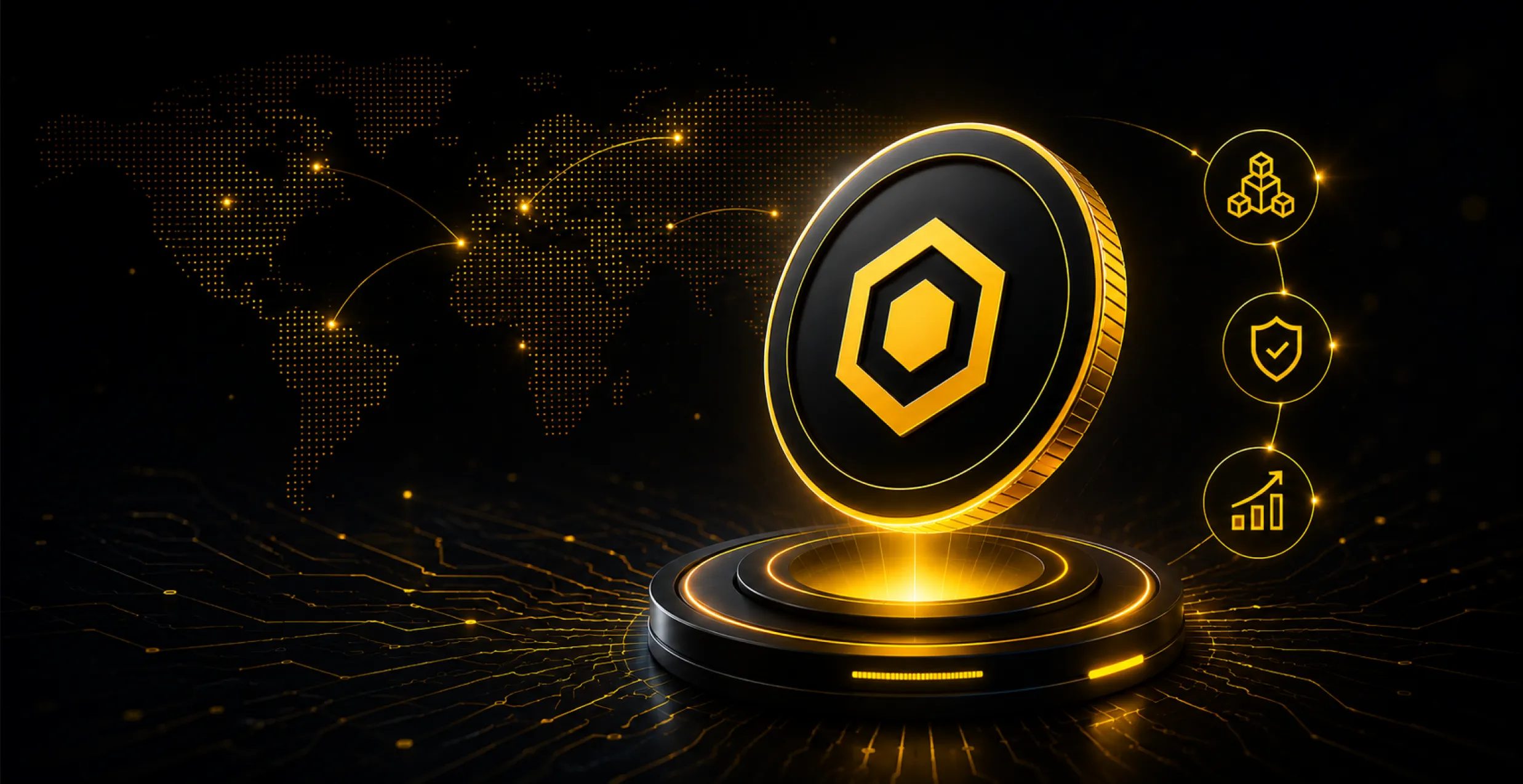 Crypto Token Development: A Complete Guide
