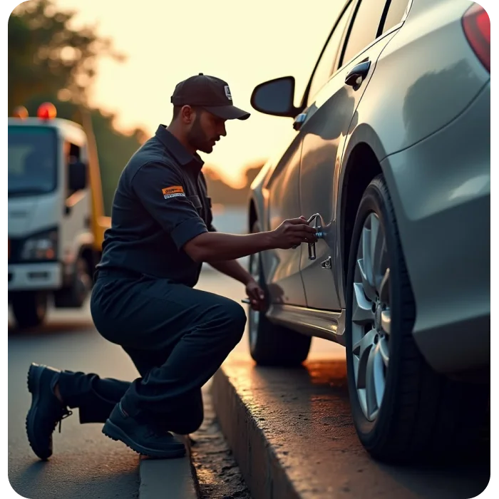 DriveRescue