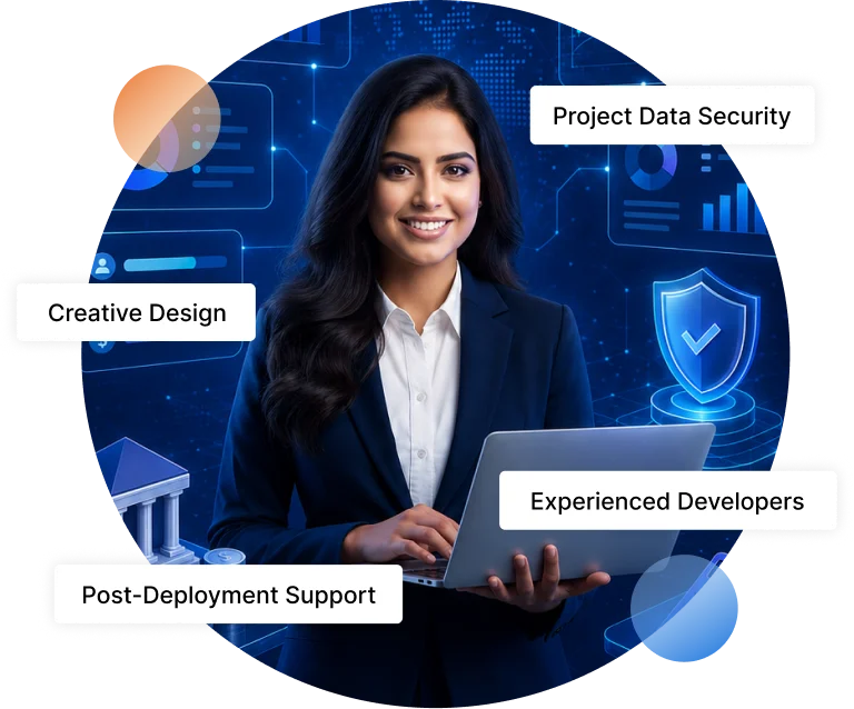 Why Choose Octal IT Solution as Your Financial Software Development Company