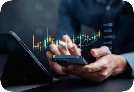Trading, Custody, and Infrastructure Layer