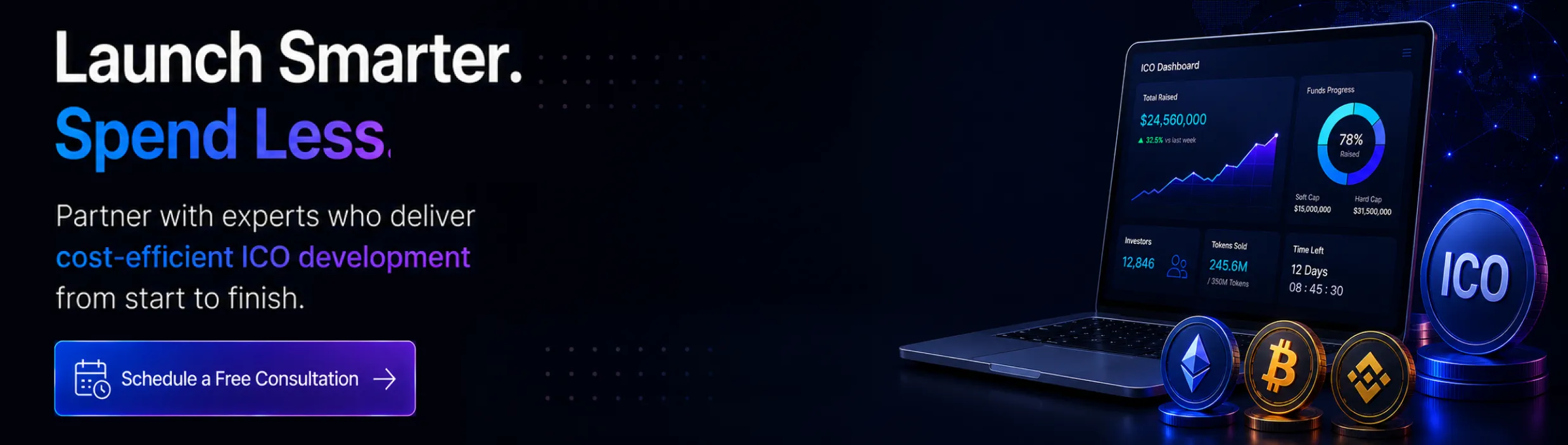 Launch-Smarter-Spend-Less Launch-Smarter-Spend-Less