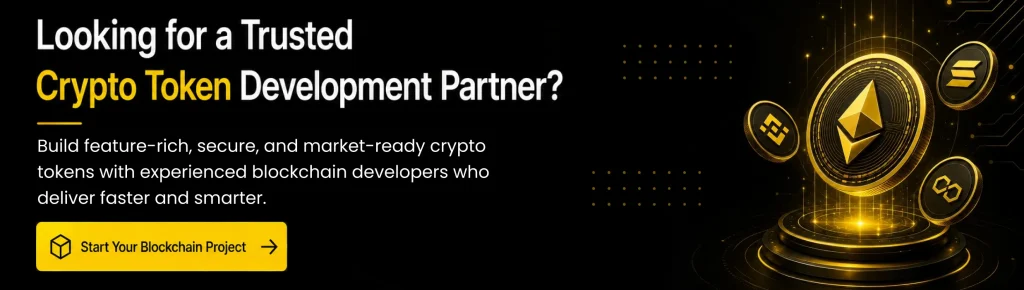Token Development Partners