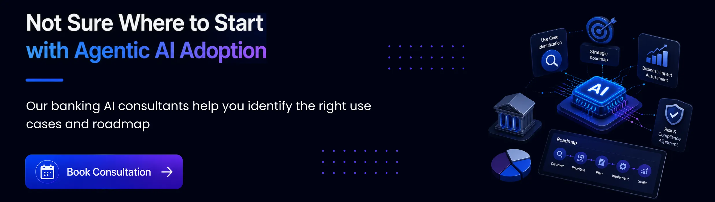 Not Sure Where to Start with Agentic AI Adoption