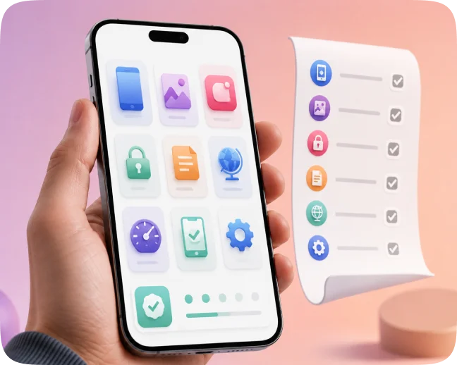Pre-Launch Checklist for App Store Approval