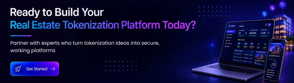 Advantages of Real Estate Tokenization Development