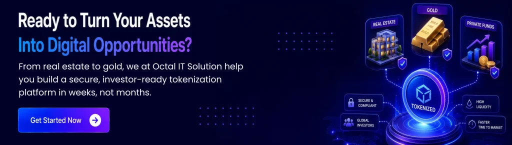 RWA Tokenization Platform CTA