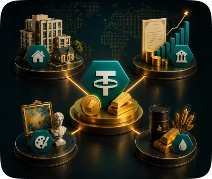 Which Token Standard Fits Your Asset?